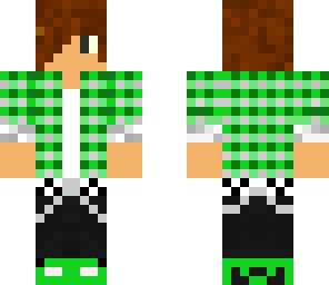 cool boy iv