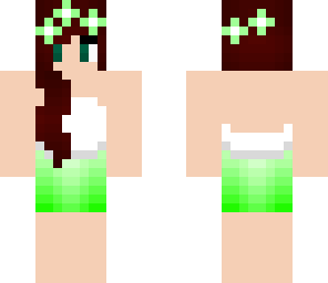 prom girl