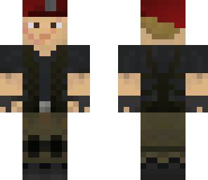 krauser