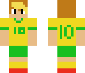 neymar jr
