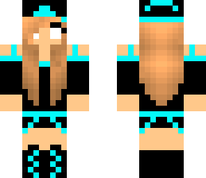 girl edit