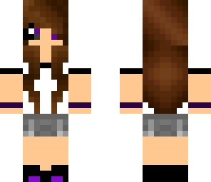 deadlox girl