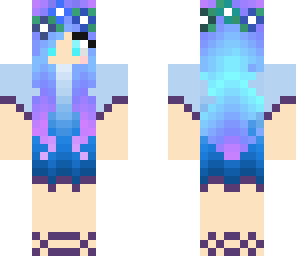 ocean girl