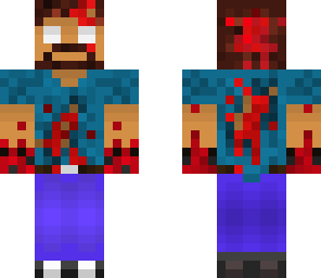 herobrine ii