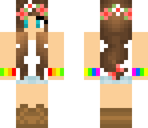 ruru1000 skin