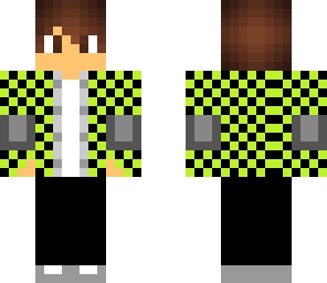cool boy 3rd version