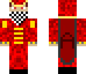 king of assassins