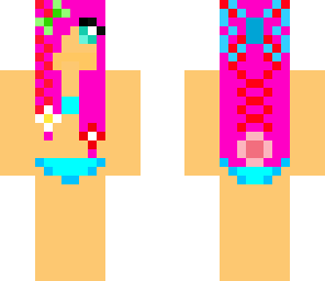 missymae's bikini