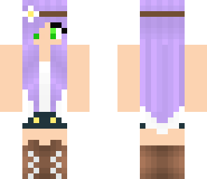 hipster girl