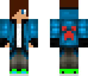 gamer