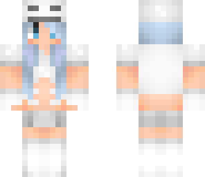 skeleton skin edit