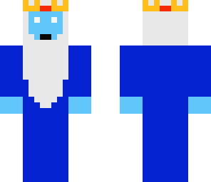 adventure time ice king