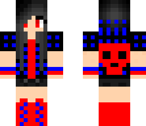 zexyzek girl