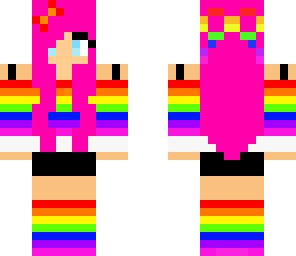girl hi