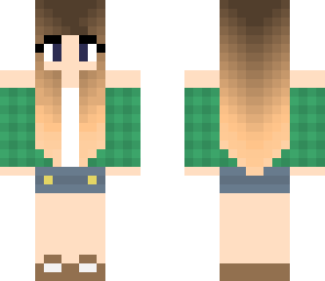 this is not my skin