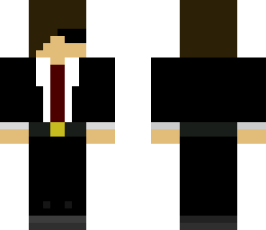 tux judge