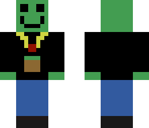 slime dude