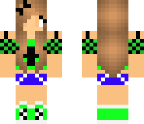 neon pattern