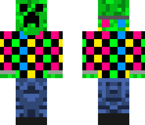 elrubius creeper