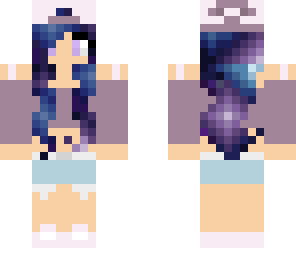 galaxy tomboy