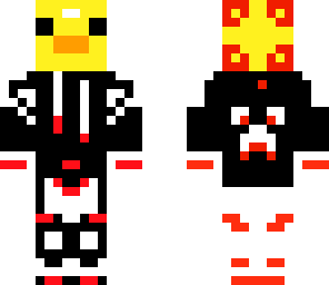 hodiedduck1208