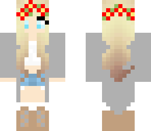 girl