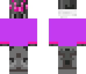 epic pink spider