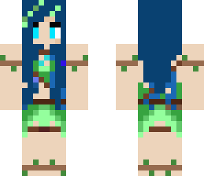 dryad