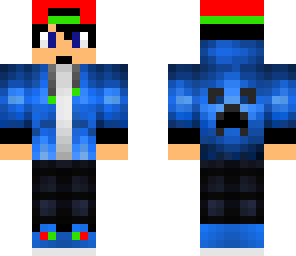 swagger guy