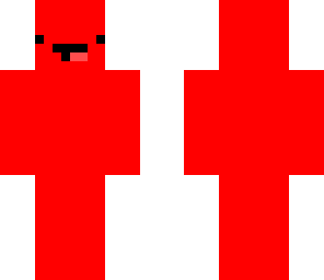 red derp