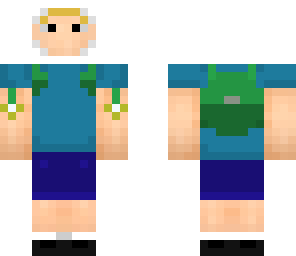 finn the human