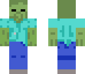 zombie