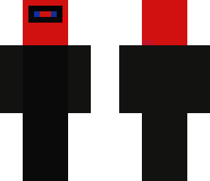 burgler