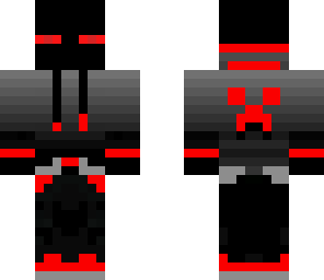 ender teen