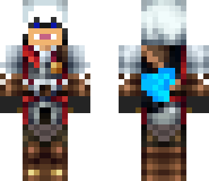 assasin guy
