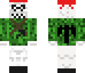 rambo skeleton 2