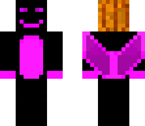 happy ender dragon