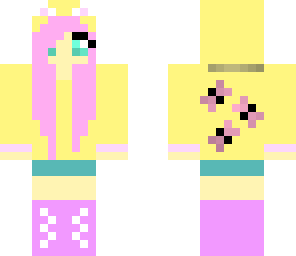 fluttershy