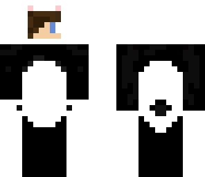 panda boy 3