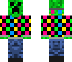 elrubius creeper