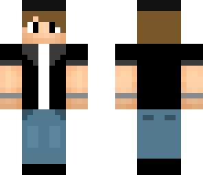 first skin ever