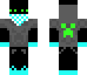 modern ender