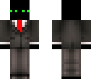 ender hitman