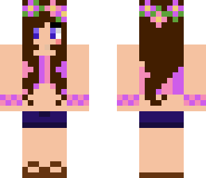 iin minecart bicht