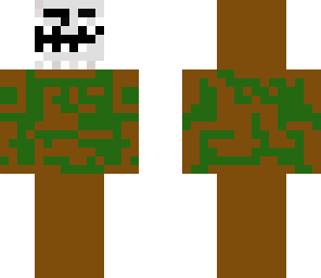 three troll