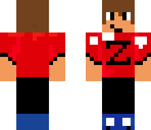elitenderpro zack skin