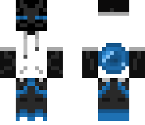 ender boy