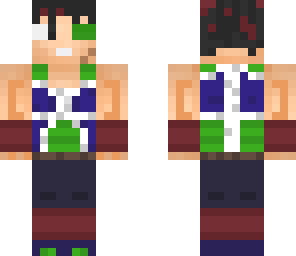 bardock