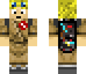 alex_tdm ghostbuster