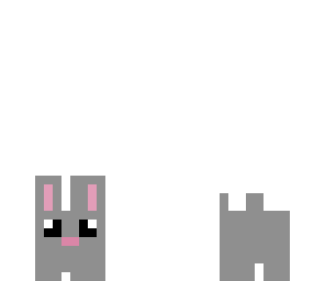 10 likes for cute bunny